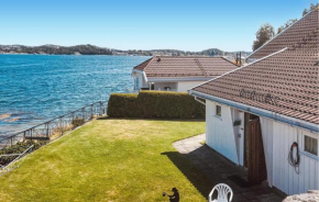 Nice Home In Kragerø With House Sea View